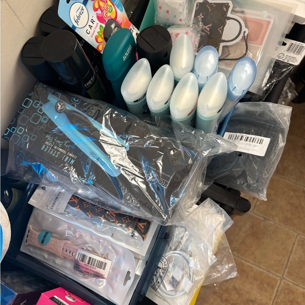 Meet your Posher, Catarina